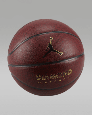 Jordan legacy basketball ball best sale